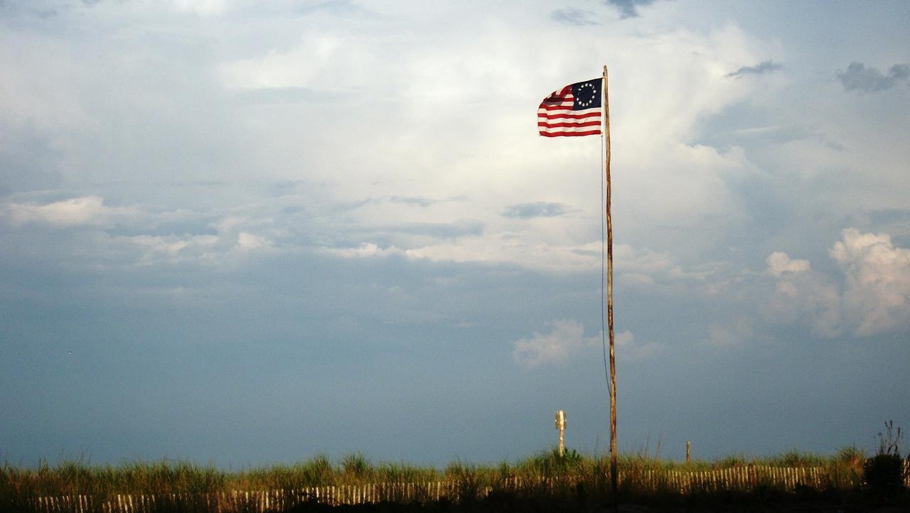 Adams Ocean Front Resort Dewey Beach Exteriér fotografie