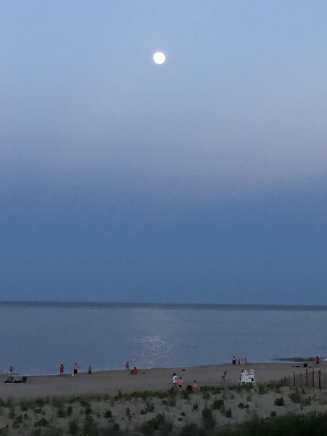 Adams Ocean Front Resort Dewey Beach Exteriér fotografie